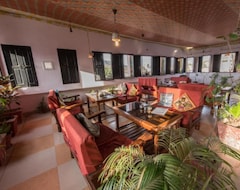 Hotel Kanhaia Haveli (Pushkar, India)
