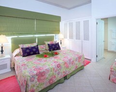 Cijela kuća/apartman Beachfront Tropical Retreat - Belair (4 Bed) (Mullins, Barbados)