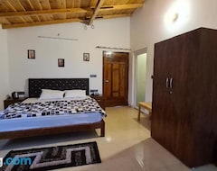 Hotel Abhi's Cottage (Mukteshwar, Indien)