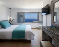 Hotel Symmetry Suites (Kamari, Grčka)