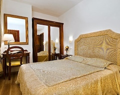 Marea Hotel Giardinetto (Lido di Venezia, Italien)