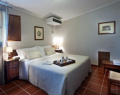Hotel Poste Del Chiugi (Castiglione del Lago, Italien)