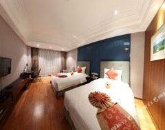 Khách sạn Renxin Hotel (Qingyuan, Trung Quốc)