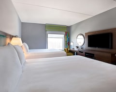 Hotelli Hampton Inn & Suites Ottawa West (Ottawa, Kanada)