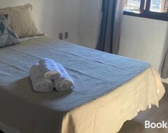 Koko talo/asunto Apartamento 1 Dormitorio Br 290 (Rosário do Sul, Brasilia)