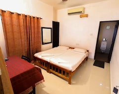 Hotel illikkalam Lakeside Cottages (Kumarakom, Indija)