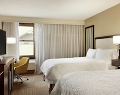 Hotel Hampton Inn and Suites Springdale (Springdale, USA)