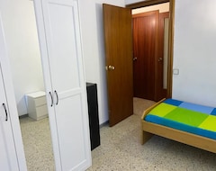 Cijela kuća/apartman Habitación Individual Perfecta Para Estudiantes (Vich, Španjolska)