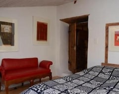 Hele huset/lejligheden Holiday House Maienfeld For 2 - 6 Persons With 3 Bedrooms - Holiday House (Maienfeld, Schweiz)