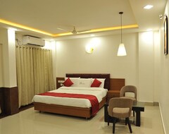 Hotel Soorya Castle (Wayanad, India)