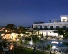 Hotel Souli Beach (Lachi, Cypern)
