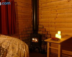 Leirintäalue Cosy Crann #Find Your Escape (Loughrea, Irlanti)