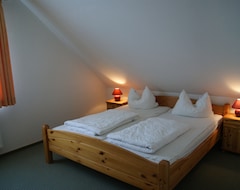 Toàn bộ căn nhà/căn hộ Apartment / App. For 3 Guests With 56m² In Bornholt (68182) (Bornholt, Đức)