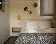 Khách sạn Als Comfort Suites (Preveza, Hy Lạp)
