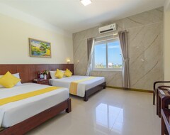 Khách sạn Gold Beach Hotel Phu Quoc (Dương Đông, Việt Nam)