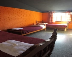 Hotel El Viajero Hostels & Suites - Punta Del Este (Punta del Este, Urugvaj)