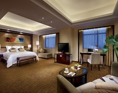 Hotel Guangdong (Zhengzhou, China)