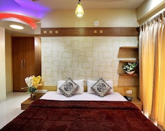 Hotel Valley View Residency (Panchgani, India)