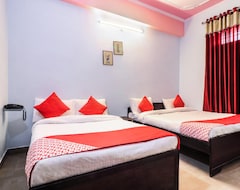 Khách sạn OYO 24228 Hotel Hans (Jaipur, Ấn Độ)
