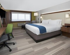 Khách sạn Holiday Inn Express & Suites Dearborn Sw - Detroit Area, An Ihg Hotel (Dearborn, Hoa Kỳ)