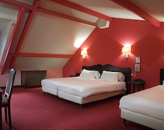 Khách sạn Hotel Riesner (Paris, Pháp)