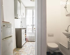 Cijela kuća/apartman Pick A Flats Apartment In Le Marais - 14 Boulevard Morland (Pariz, Francuska)