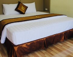 Tüm Ev/Apart Daire Ba Be Legend Hotel (Bac Kan, Vietnam)