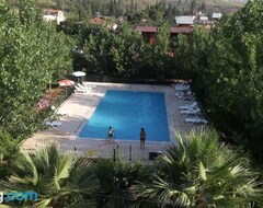 Khách sạn Olympos Valley Bungalow (Kumluca, Thổ Nhĩ Kỳ)
