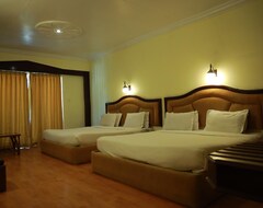 Hotel Glanton Manor (Udhagamandalam, Indien)