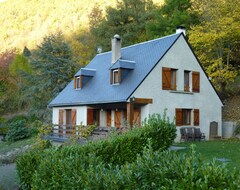 Tüm Ev/Apart Daire Spacious And Warm Mountain House (Guchan, Fransa)