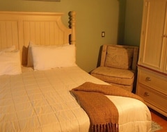Hotel The Collins Inn & Seaside Cottages (Ocean Shores, USA)