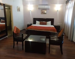 Hotel Glitz Jaipur (Jaipur, India)