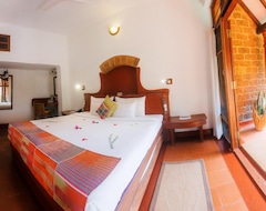 Resort/Odmaralište SwaSwara Gokarna - CGH Earth (Gokarna, Indija)
