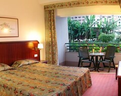 Hotelli Hotel Jardins d'Ajuda (Funchal, Portugali)
