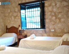 Toàn bộ căn nhà/căn hộ Casas Rurales Las Vinas (Osuna, Tây Ban Nha)