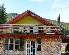 Guesthouse Mia (Săcueni, Romania)