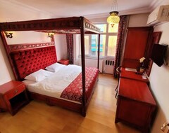 Hotel Marmara Guesthouse (Estambul, Turquía)