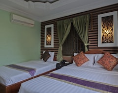 Hotel RS II Guesthouse (Phnom Penh, Cambodia)