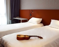 Hotel ibis Rodez Centre (Rodez, Francuska)