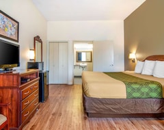 Otel Econo Lodge Inn & Suites (Fort Oglethorpe, ABD)