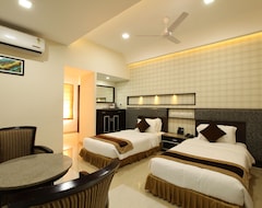 Hotelli Hotel Southern Residency (Chennai, Intia)