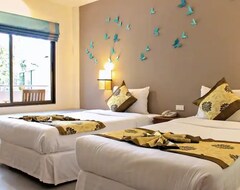 Hotel The Viridian Resort (Patong Beach, Tailandia)