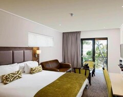 Hotel Premier Resort The Moorings, Knysna (Knysna, Južnoafrička Republika)