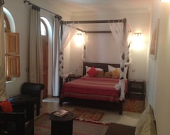 Khách sạn Riad Mariana (Marrakech, Morocco)
