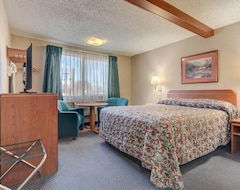Motel Redmond Inn (Redmond, USA)