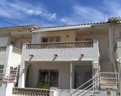 Toàn bộ căn nhà/căn hộ Apartment In Beach Edge With Sea View Hutg. 026126 (Colomers, Tây Ban Nha)