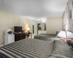 Khách sạn Econo Lodge (Millington, Hoa Kỳ)