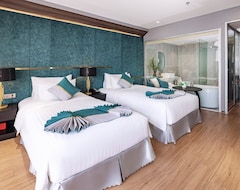 Hotelli Cicilia Hotels & Spa Danang Powered By Aston (Da Nang, Vietnam)