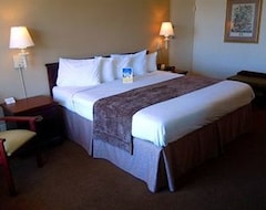 Hotel Dyersburg Inn (Dyersburg, USA)