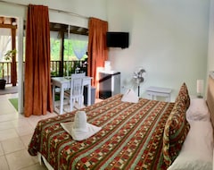 Khách sạn Bellavista Suites By Villas Verdes - Samara Beach (Playa Sámara, Costa Rica)